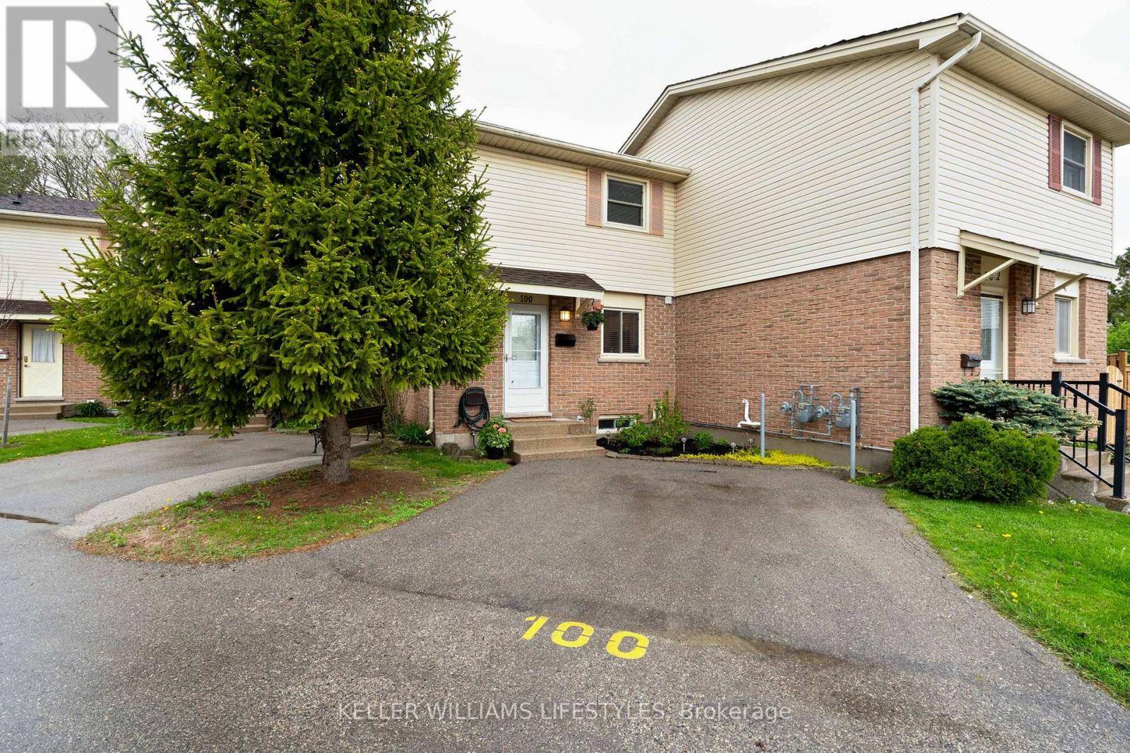 London East (east I), ON N5W5P5,230 Clarke RD #100
