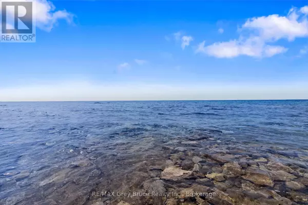 Northern Bruce Peninsula, ON N0H1Z0,LOT 47 GREENOUGH PT ROAD