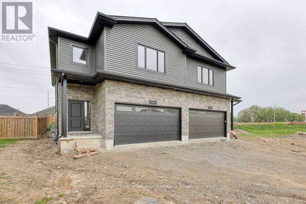 1008 DOWNING DRIVE, Woodstock (woodstock - North), ON N4T0K4