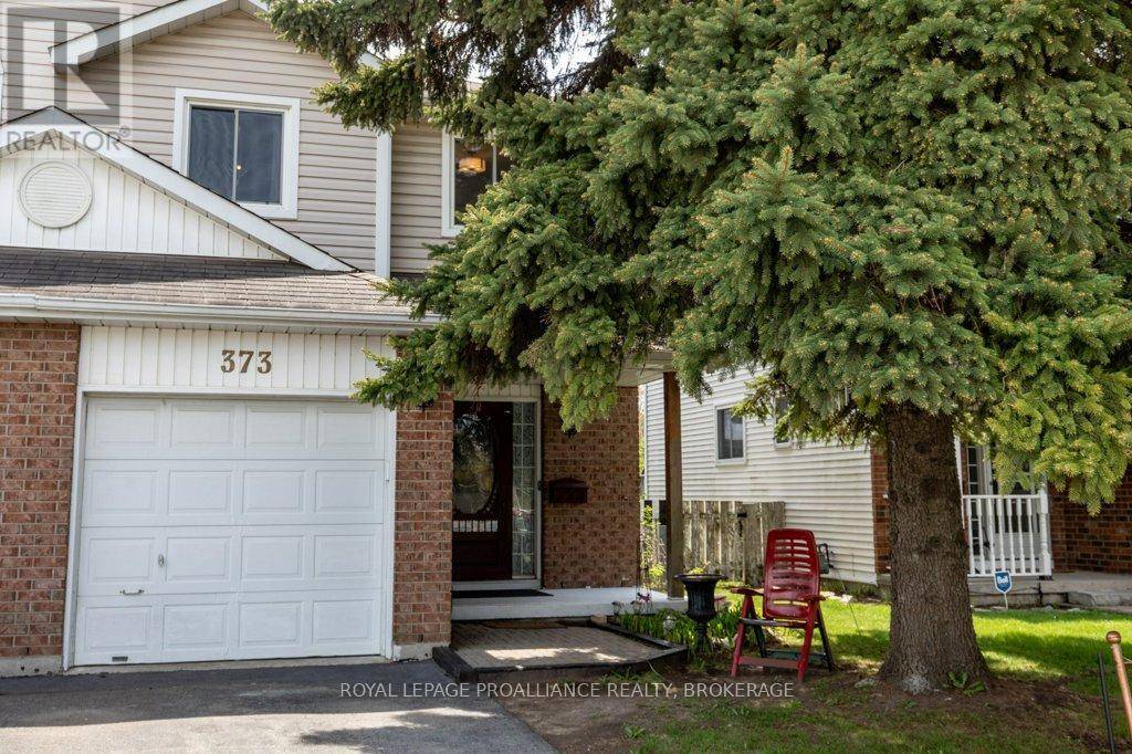 373 MALABAR DRIVE, Kingston (east Gardiners Rd), ON K7M8X1