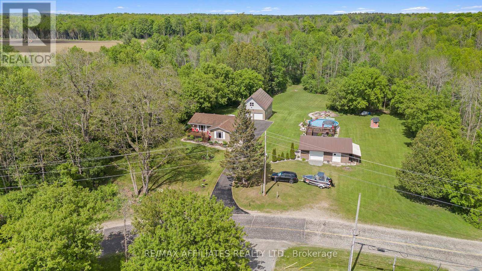 157 PERTH STREET, Rideau Lakes, ON K0G1E0