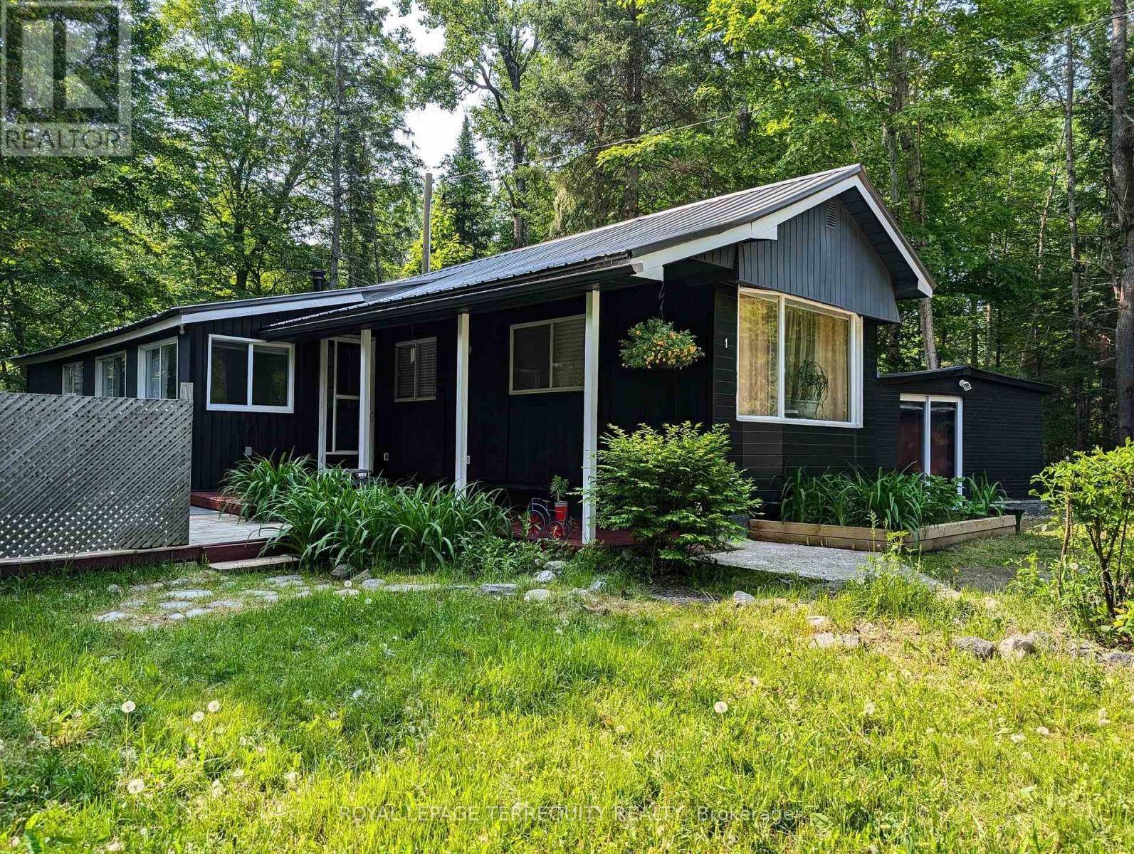 1 Mount Vernon TRL #6, Huntsville (chaffey), ON P1H1E3