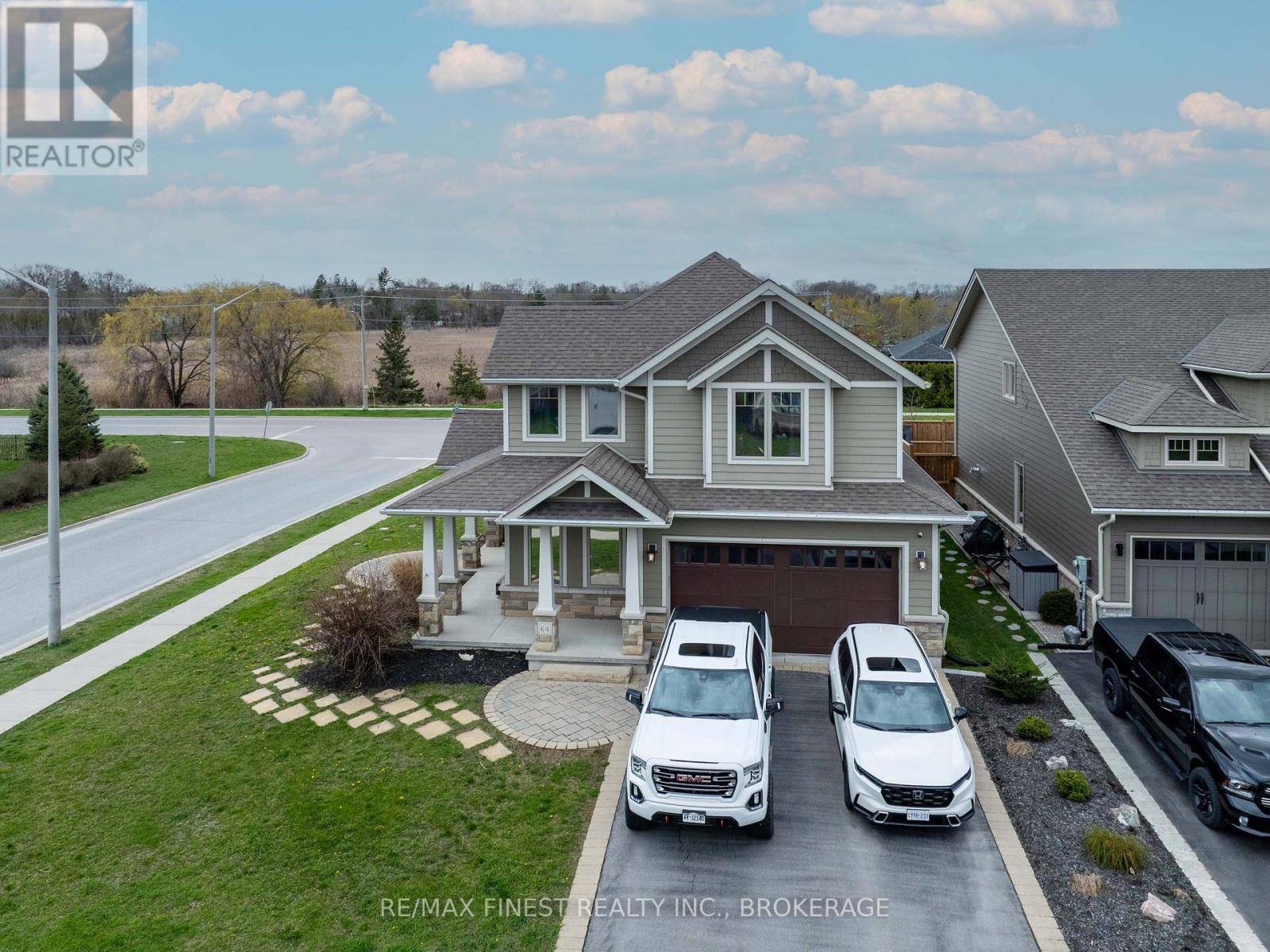 64 TESSA BOULEVARD, Belleville (belleville Ward), ON K8N0B4
