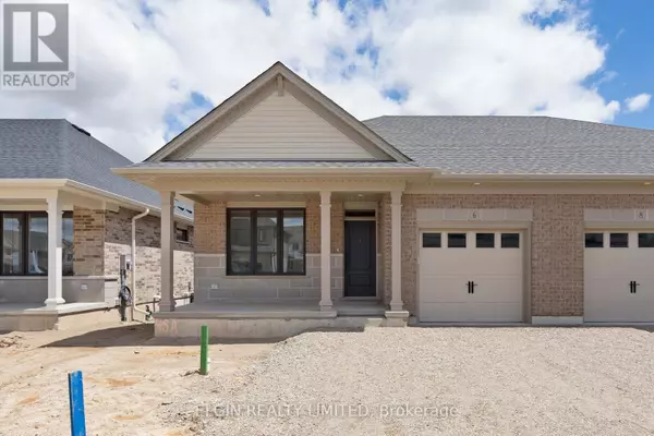 6 HEMLOCK CRESCENT, Aylmer, ON N5H0B9