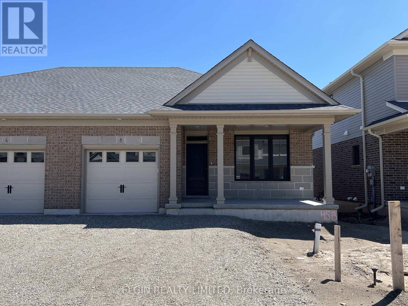8 HEMLOCK CRESCENT, Aylmer, ON N5H0B9