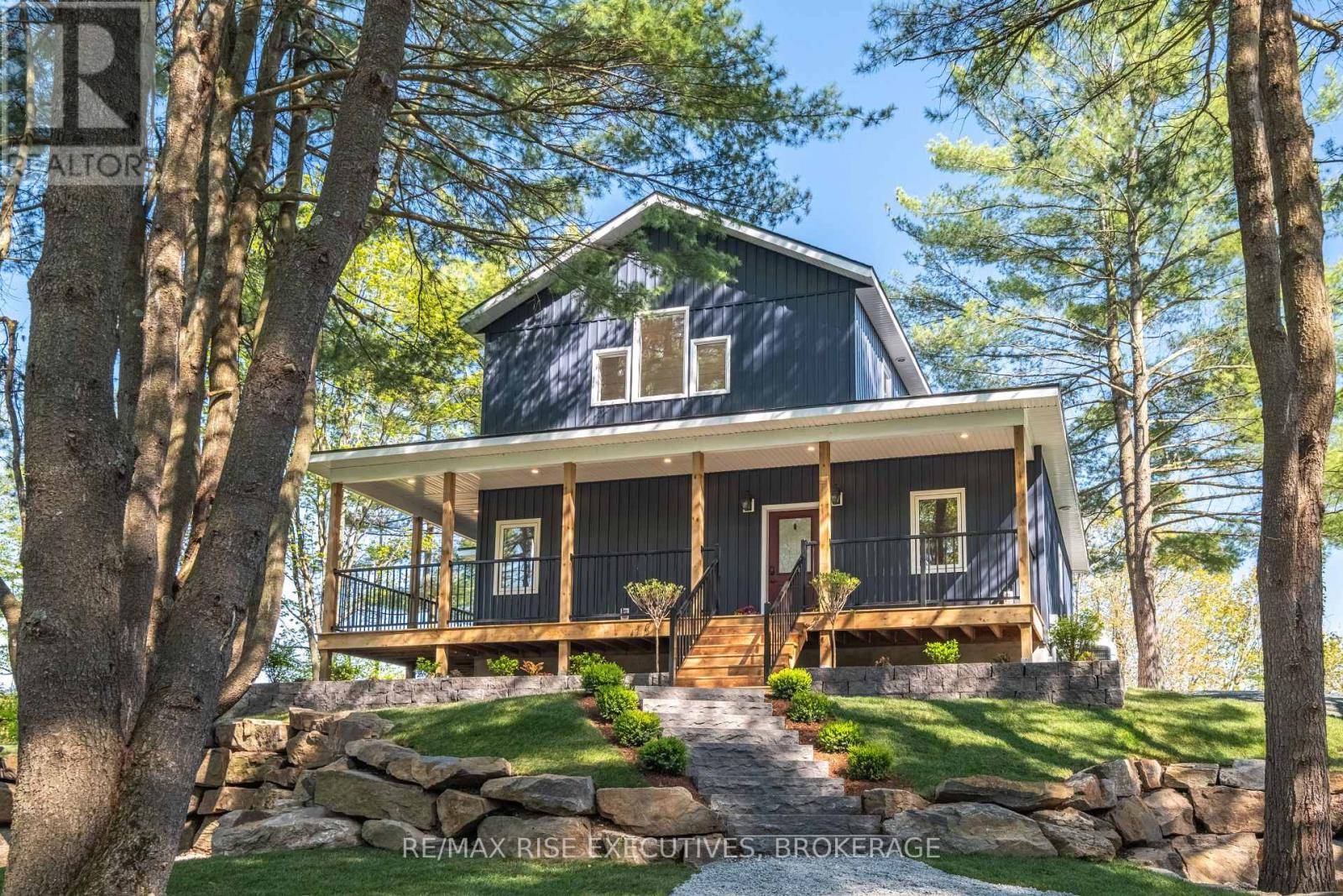 1022 BRISCOE BAY LANE, Frontenac (frontenac South), ON K0H1H0