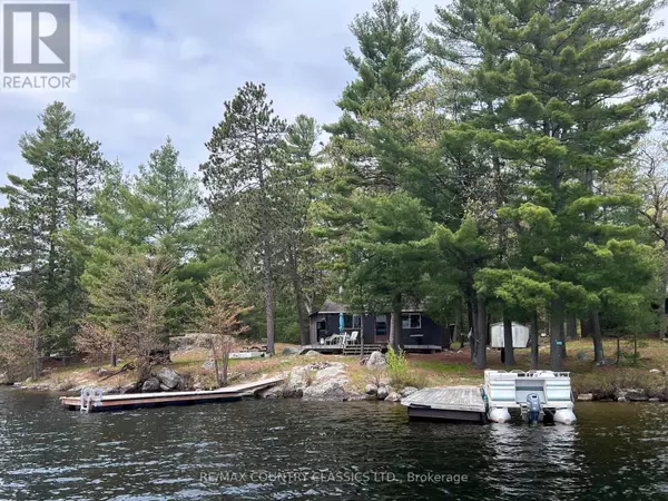 Addington Highlands (addington Highlands), ON K0L2M0,910 WESLEMKOON LAKE