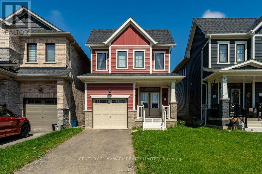 141 KEELSON STREET, Welland (dain City), ON L3B0M6
