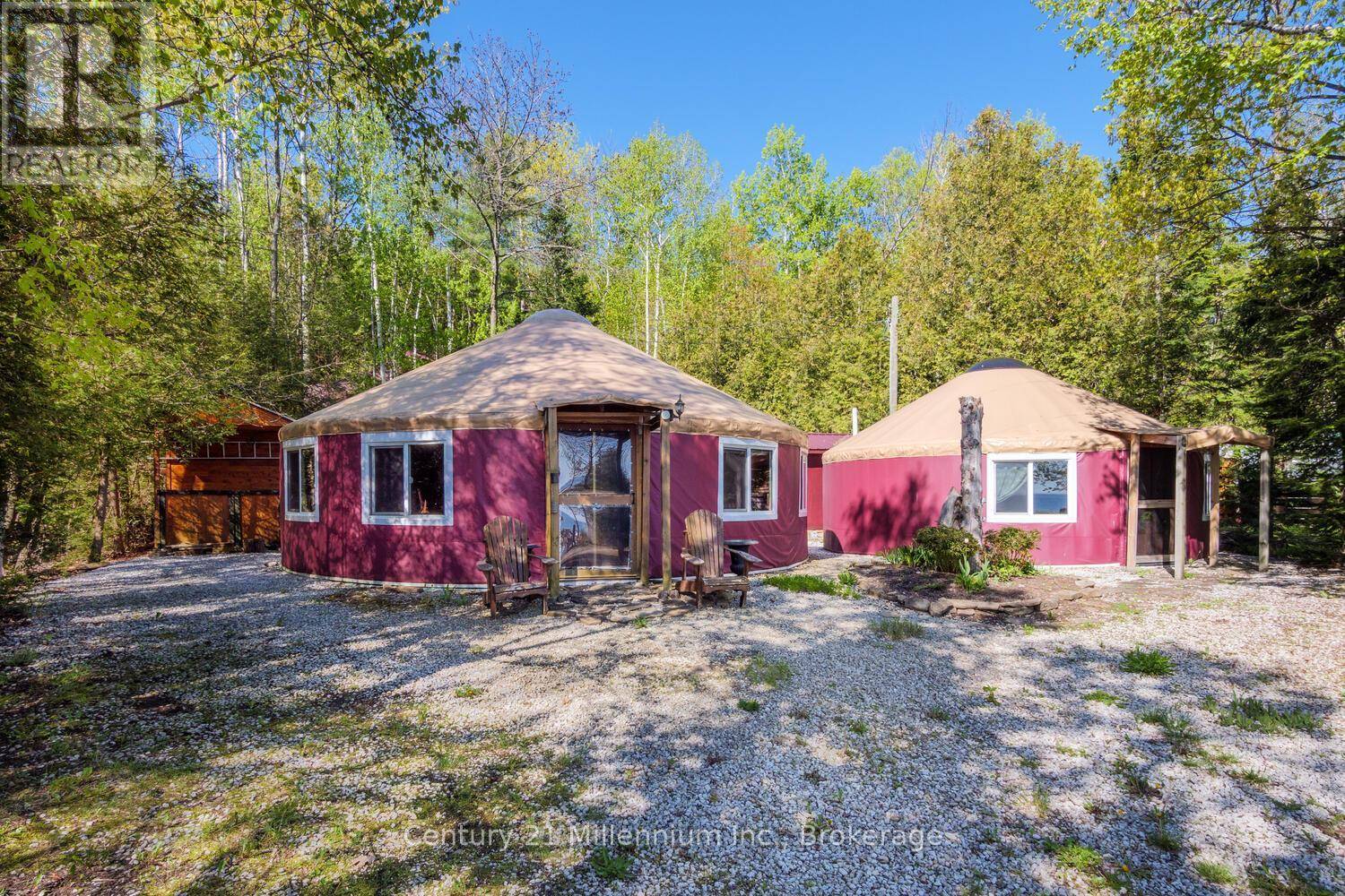 Georgian Bluffs, ON N0H2T0,504569 GREY ROAD 1