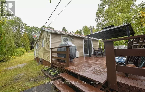 Sudbury Remote Area, ON P0M1T0,LOT 15 BAY ROAD