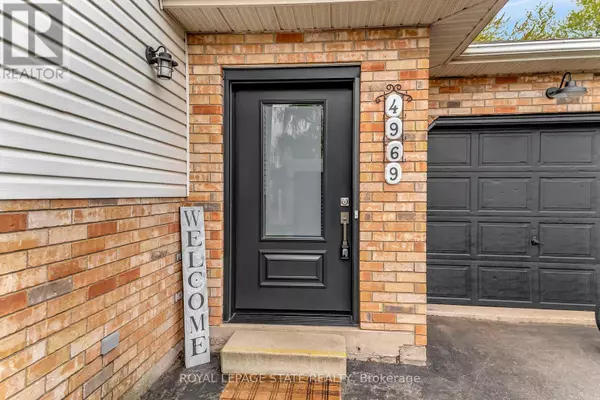 Lincoln (lincoln Lake), ON L0R1B5,4969 ALEXANDRA AVENUE