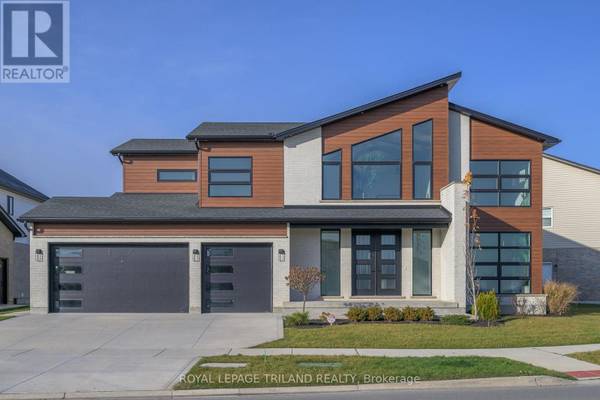 177 MIDDLETON AVENUE, London South (south W), ON N6L0G1