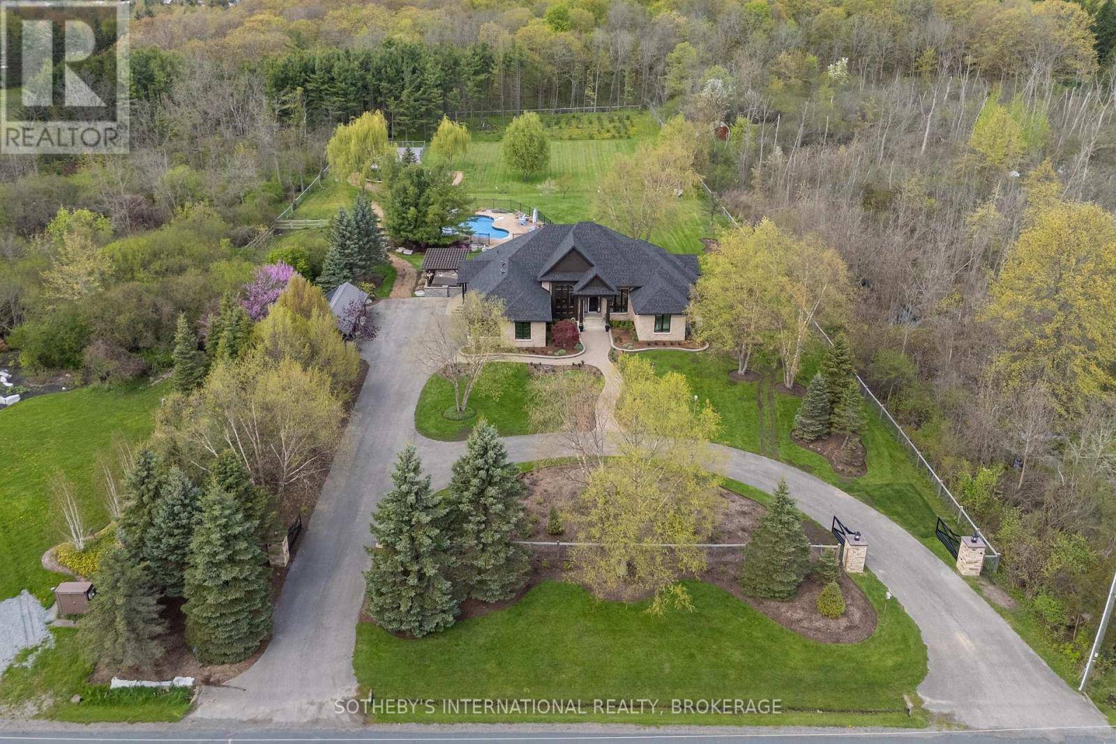 Fort Erie (ridgeway), ON L0S1N0,3500 NIGH ROAD