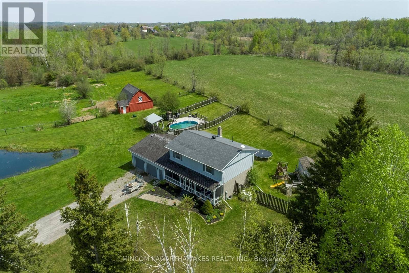 1405 HIAWATHA LINE, Otonabee-south Monaghan, ON K9J6X8
