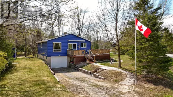 136 MAPLE DRIVE, Northern Bruce Peninsula, ON N0H1Z0