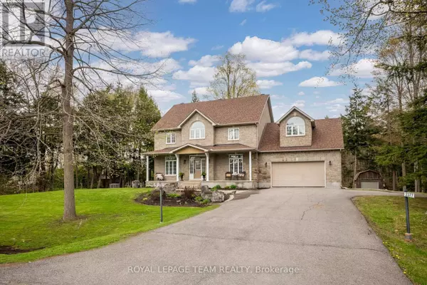 2377 PINE AVENUE, Ottawa, ON K4M1B4