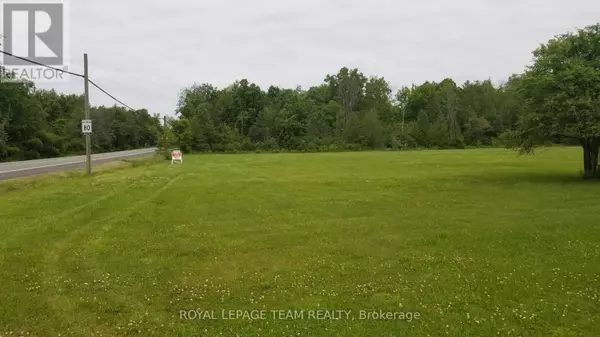 Ottawa, ON K0A2P0,1621 8TH LINE RD ROAD S