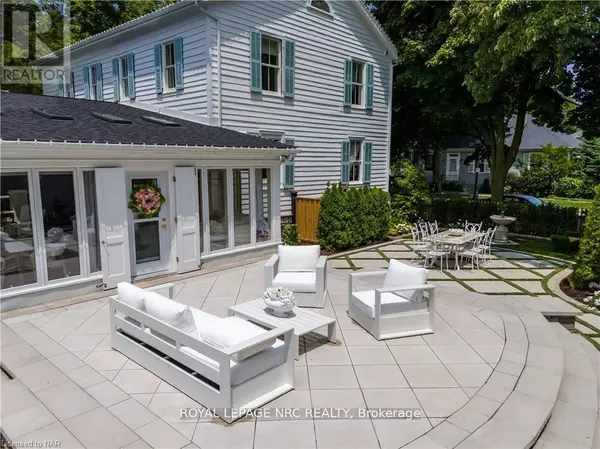 Niagara-on-the-lake (town), ON L0S1J0,94 PRIDEAUX STREET