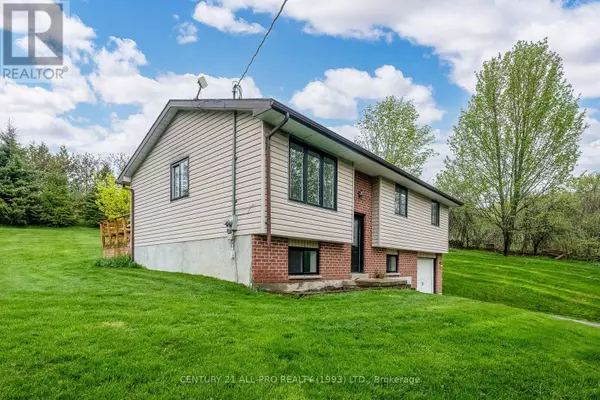 Hamilton Township, ON K0K1C0,3791 HARWOOD ROAD