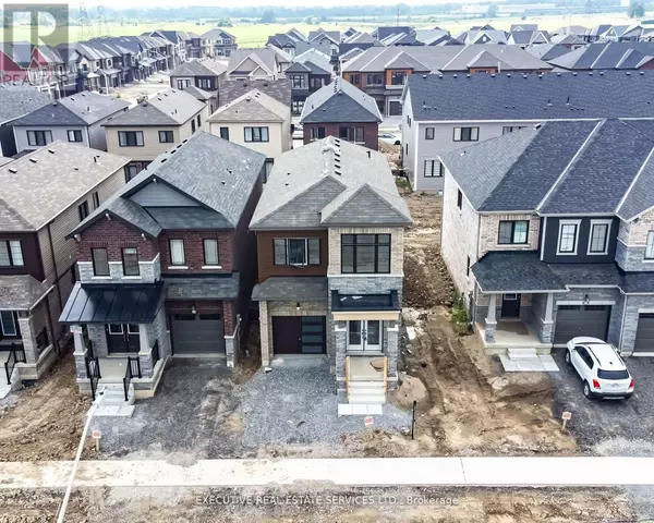 Thorold (rolling Meadows), ON L2V0K8,55 CONCORD DRIVE