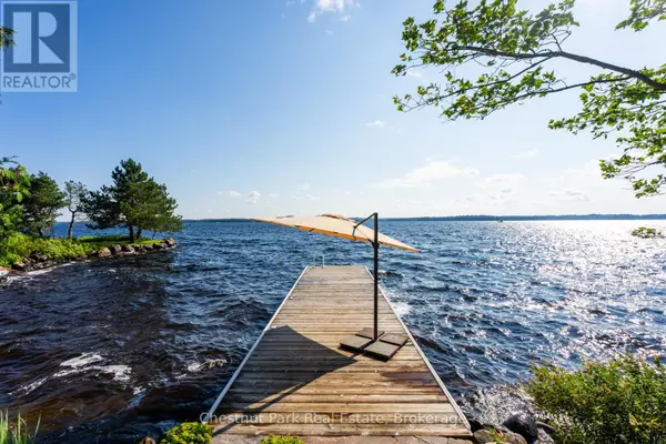 Muskoka Lakes (monck (muskoka Lakes)), ON P1L1W8,10 WYLDEWOOD ROAD