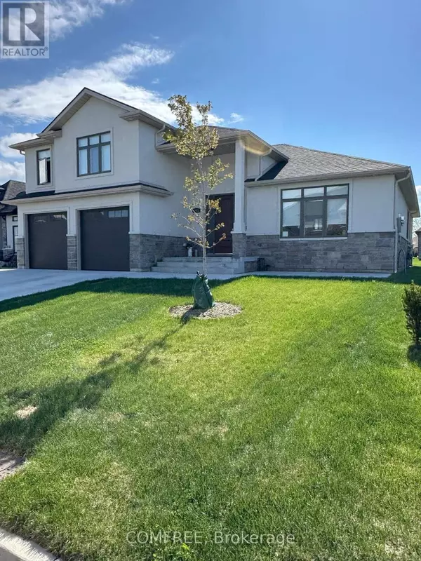 1343 CLEARWATER AVENUE, Windsor, ON N8P0E9
