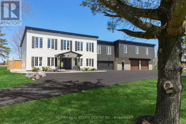 Amaranth, ON L9W2Z1,514369 2ND LINE