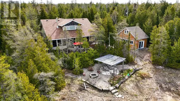 205 EAGLE ROAD, Northern Bruce Peninsula, ON N0H2R0