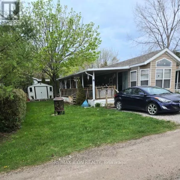 41 PORTSIDE DR - 77719 BLUEWATER HIGHWAY, Central Huron (clinton), ON N0M1G0