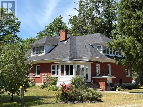 81258-D BISSETTS HILL, Ashfield-colborne-wawanosh (colborne Twp), ON N7A3Y1