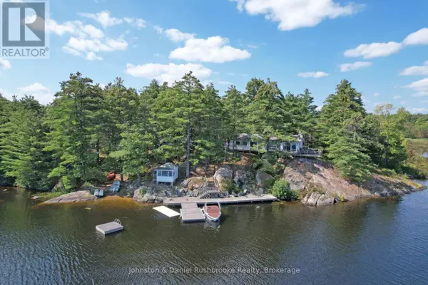 Gravenhurst (morrison), ON P0E1G0,1116 TRYON DRIVE