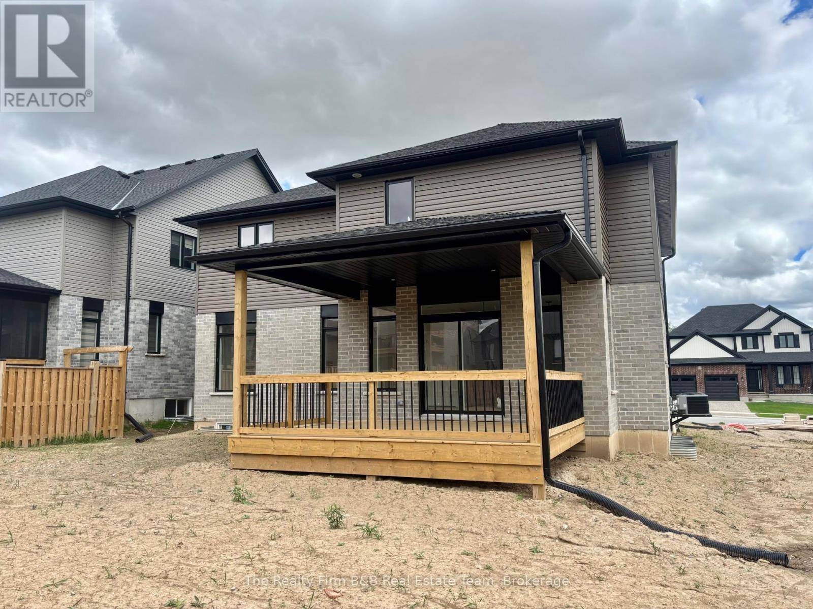South-west Oxford (mount Elgin), ON N0J1N0,100 GRAYDON DRIVE