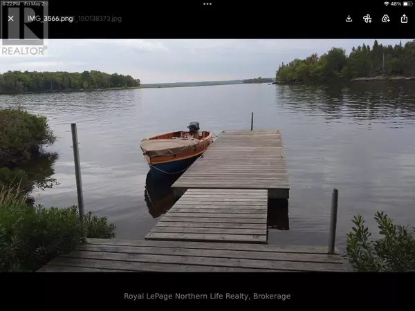 Callander, ON P0H1H0,LOT 1 SMITH ISLAND