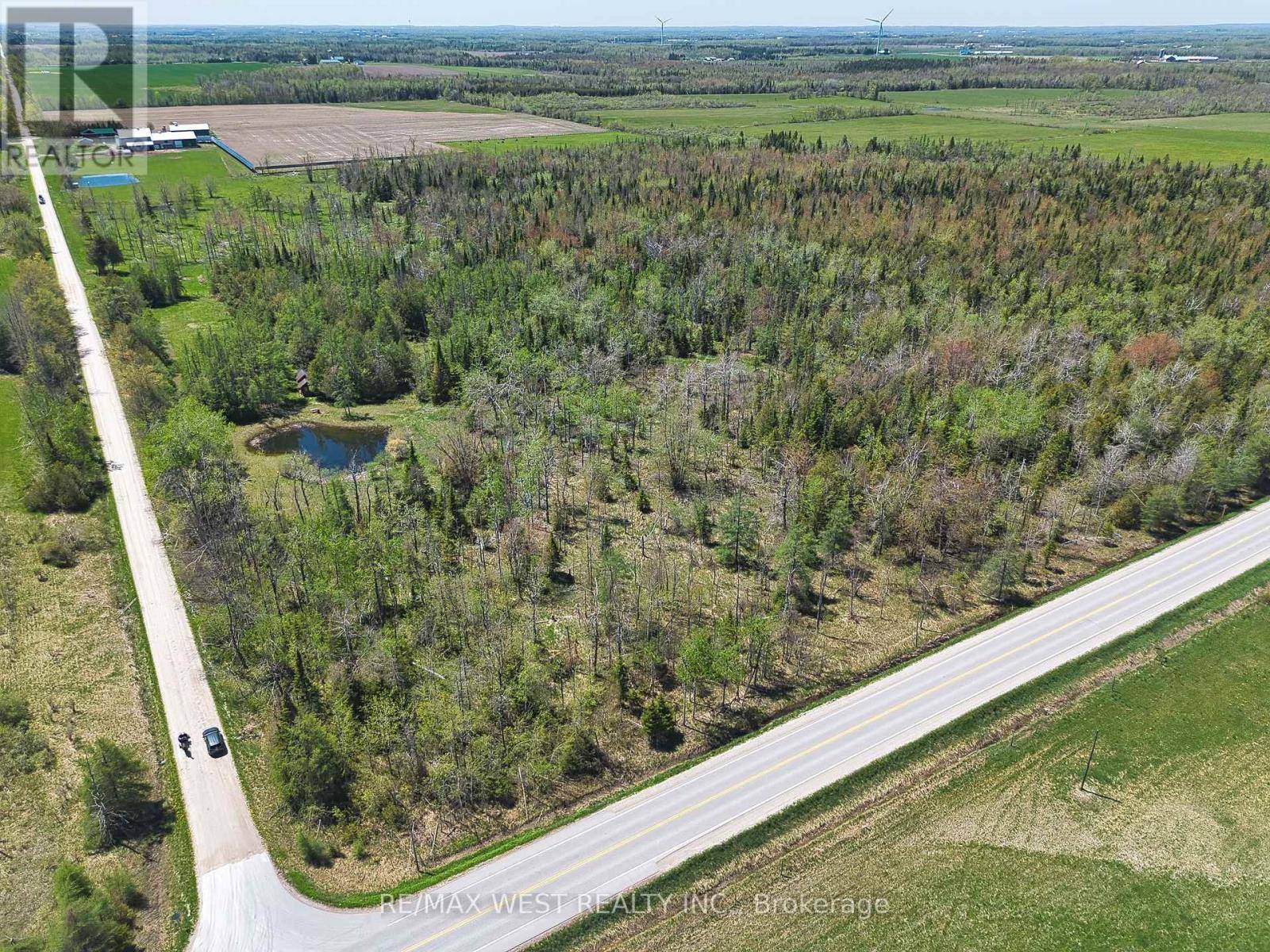 Melancthon, ON L9V2J6,*PART OF LOT 37 SIDEROAD 220
