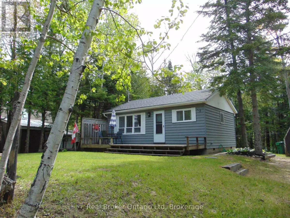Native Leased Lands, ON N0H2L0,42 THOMPSON AVENUE S