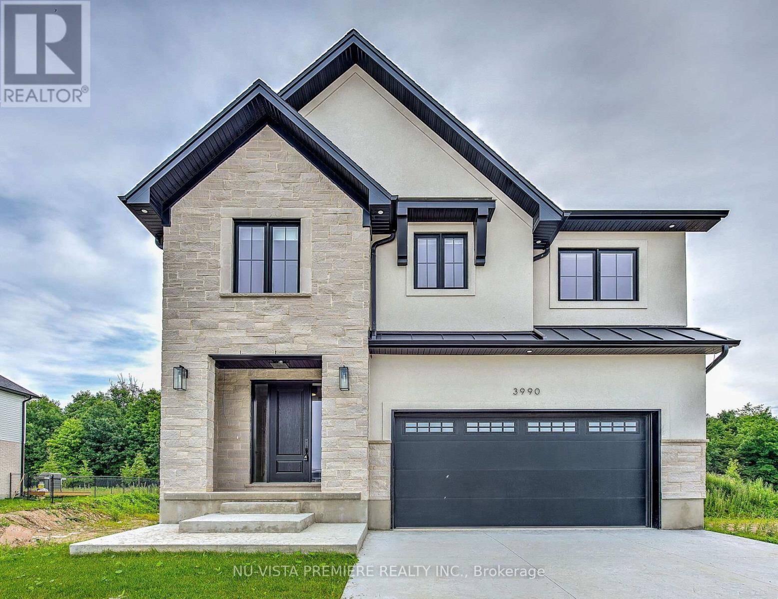 LOT 5 AURUM ROAD, London South (south B), ON N6K4N7