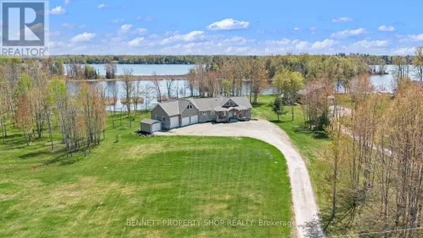 638 WEST POINT DRIVE, Drummond/north Elmsley, ON K7H3C7