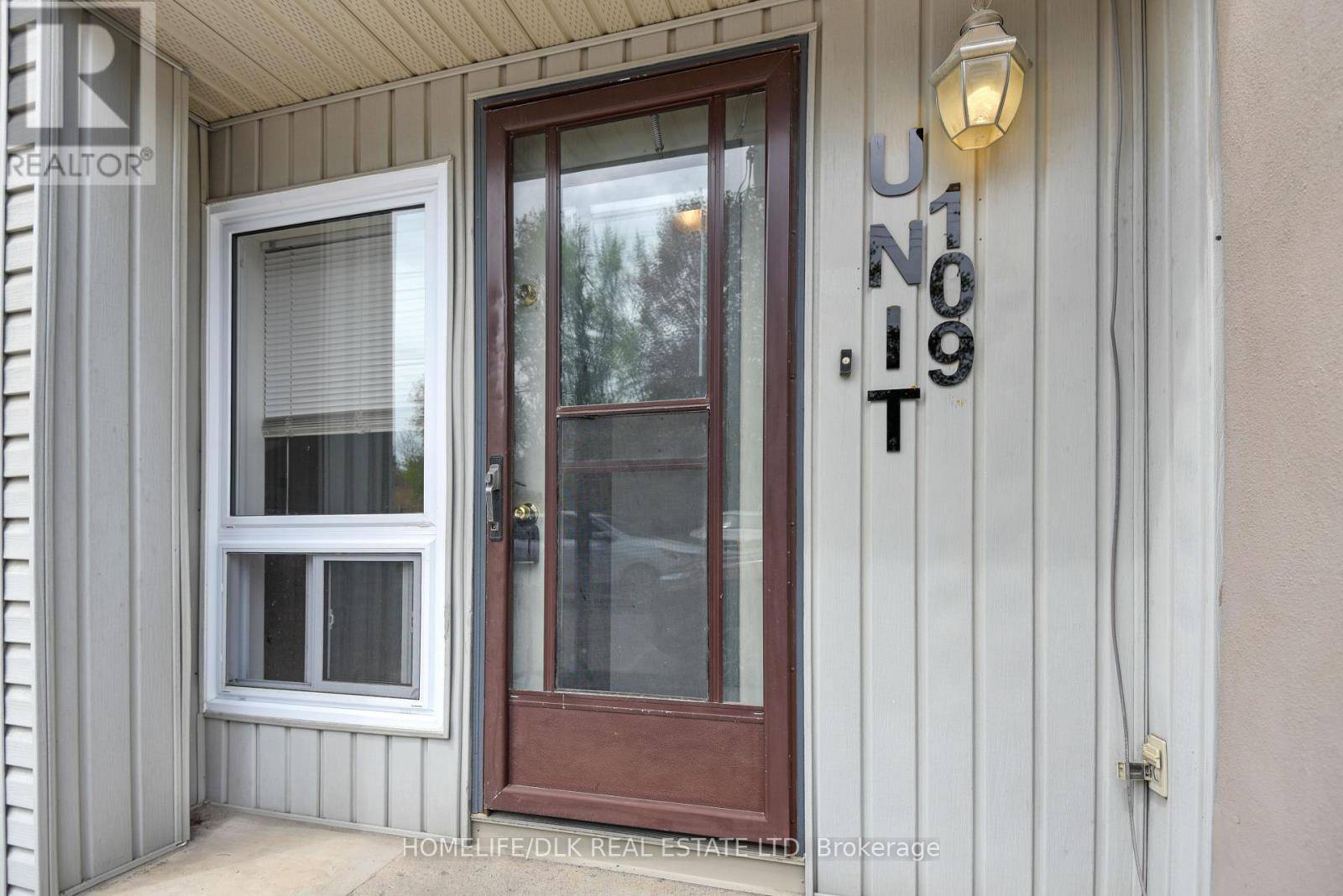 105 Asa ST North #109, North Grenville, ON K0G1J0