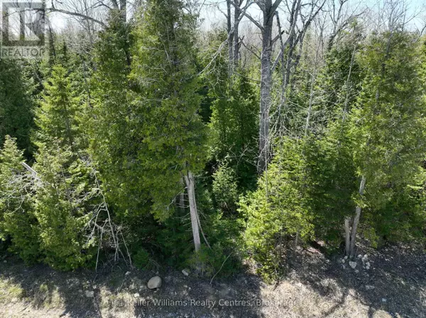 Northern Bruce Peninsula, ON N0H1W0,LOT 10 TRILLIUM CROSSING