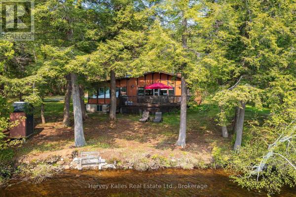 1033 SCOTT LANE, Lake Of Bays (finlayson), ON P1H2J6