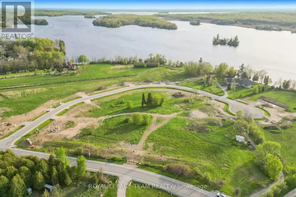 Beckwith, ON K7C3P2,LOT 2 HILLCROFT DRIVE