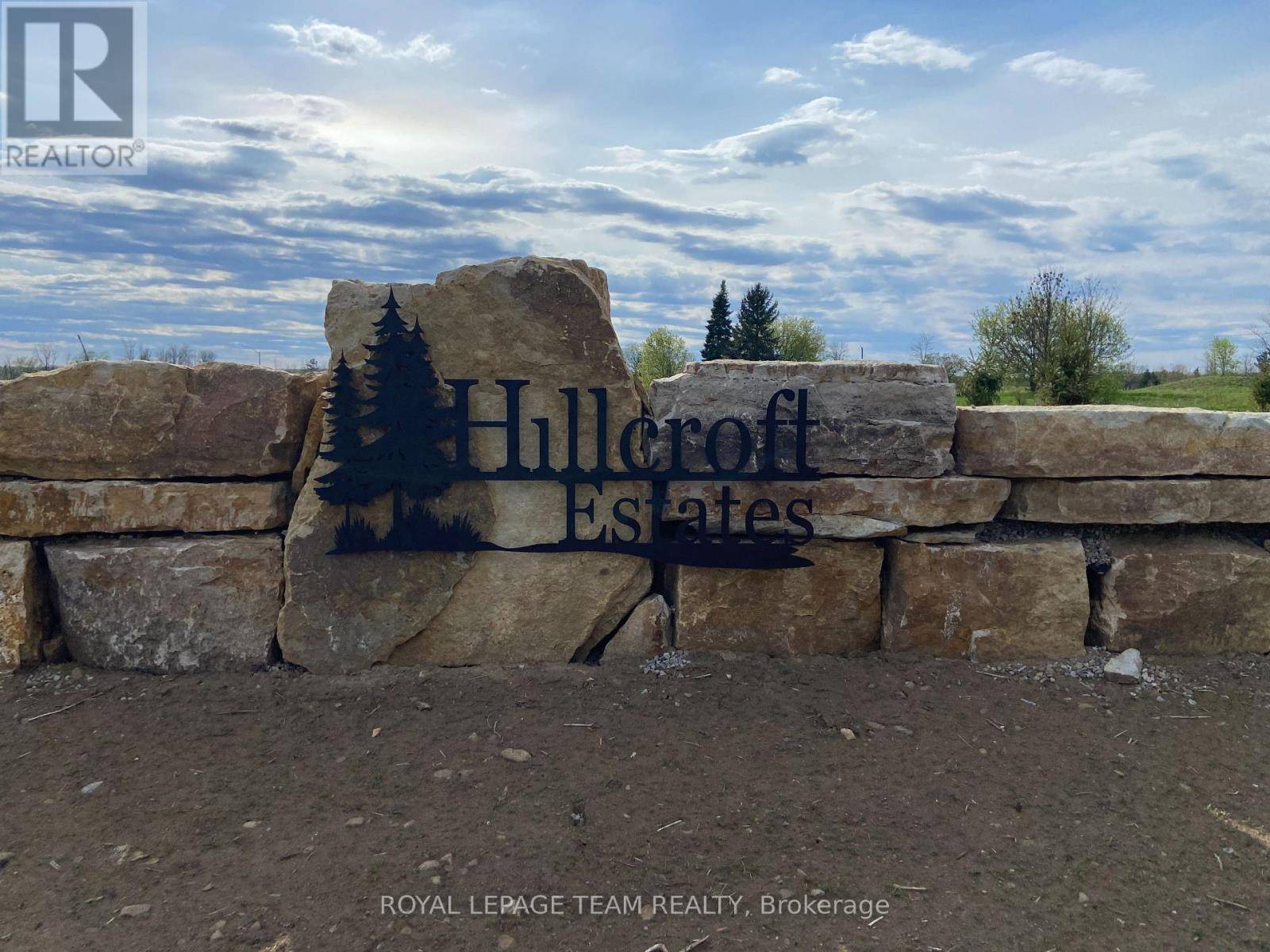 LOT 3 HILLCROFT DRIVE, Beckwith, ON K7C3P2