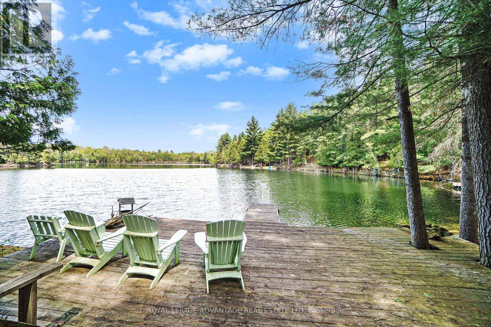 Tay Valley, ON K7H3C5,1022 TULLYS WAY