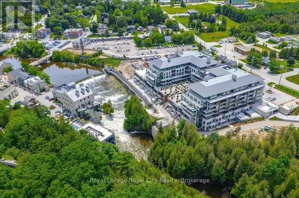 Centre Wellington (elora/salem), ON N0B1S0,6523 Wellington 7 RD #110