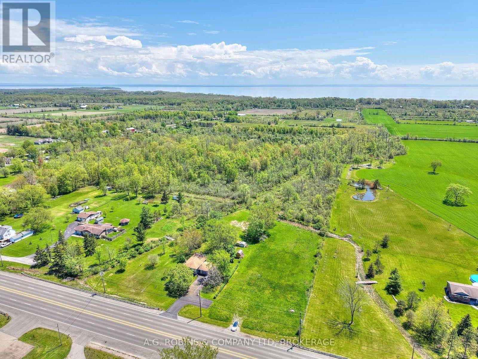 Port Colborne (sherkston), ON L3K5V5,3705 HWY 3, R.R. #1