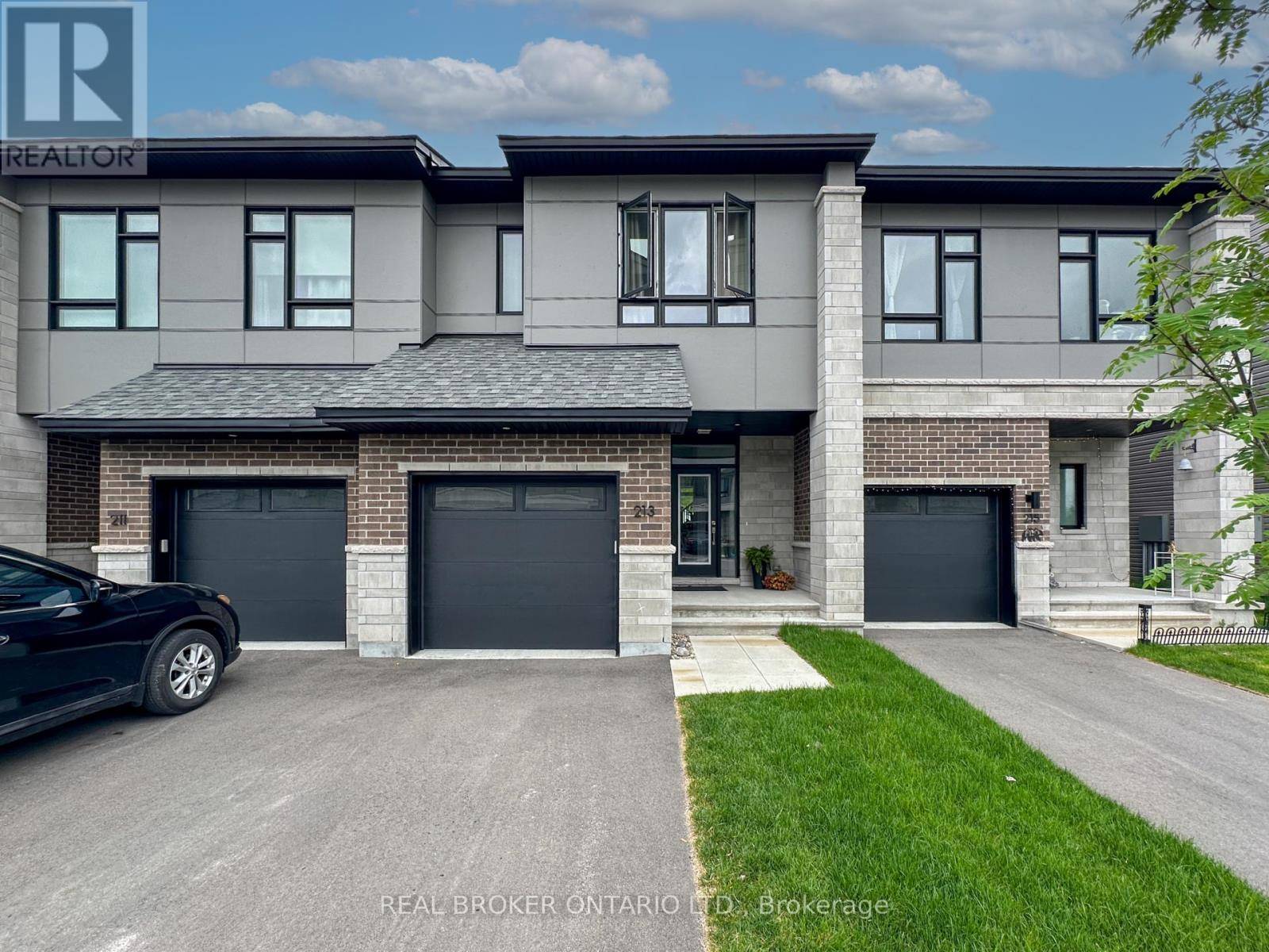 North Grenville, ON K0G1J0,213 BRISTOL CRESCENT