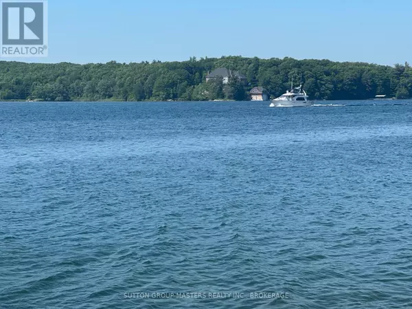 641 NORTH SHORE ROAD, Frontenac Islands (the Islands), ON K7G2V6