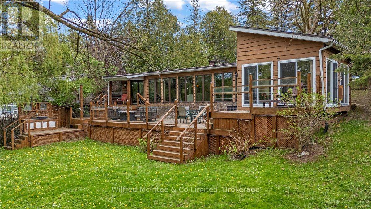 Brockton, ON N4N3B9,822 MARL LAKE RD 8 ROAD