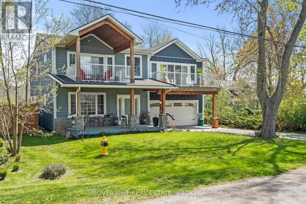 Fort Erie (crescent Park), ON L2A4L7,318 BEACHVIEW AVENUE