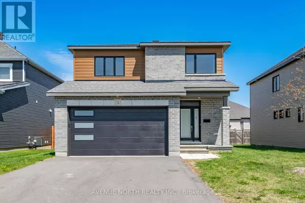 756 NAMUR STREET, Russell, ON K0A1W0